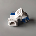 RJ45 Cat5e Keystone Jack Australia